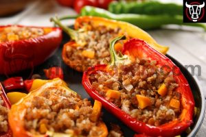 Bıçak Kıyma 500gr