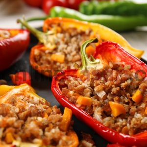 Bıçak Kıyma 500gr