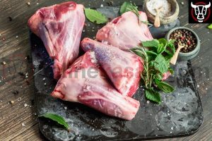 Kuzu İncik 700gr - 750gr