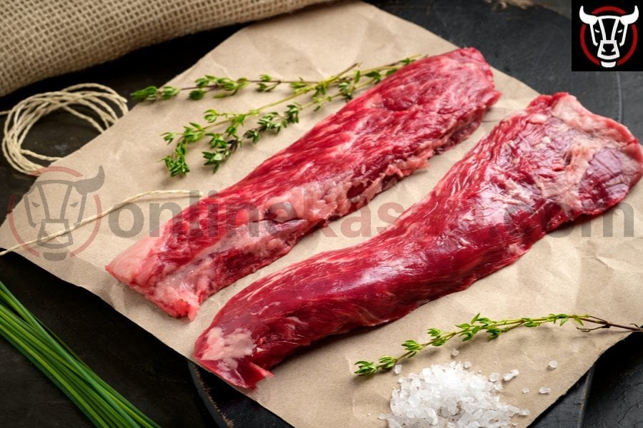 Hızlı Pişen ve Pratik seçkisinden Kuzu Küşleme 500gr – Online Kasap