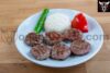 Köfte ve Burger